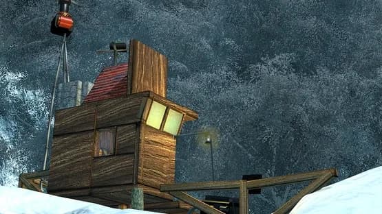 A Country of One — Screenshots