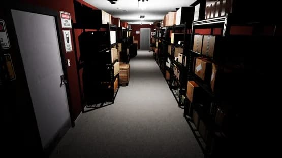 Emily Wants to Play Too — Screenshots