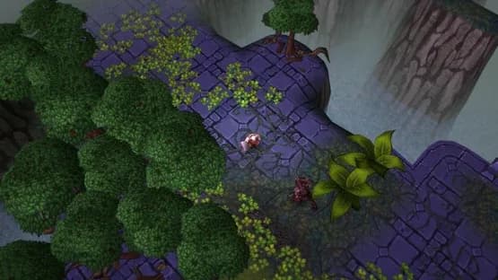 Runic Rampage — Screenshots