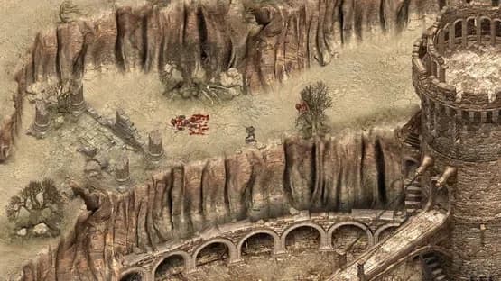 Kult: Heretic Kingdoms — Screenshots