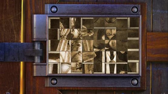 Shadows: Price For Our Sins — Screenshots