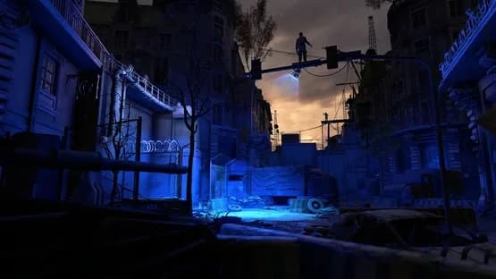 Dying Light 2: Stay Human — Screenshoty