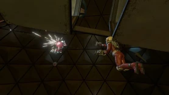 Downward Spiral: Prologue — Screenshots