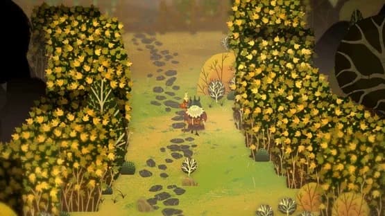 Wytchwood — Screenshots