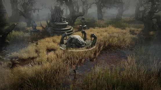 The Incredible Adventures of Van Helsing: Extended Edition — Screenshoty