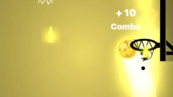 Dunk Hot — Screenshoty