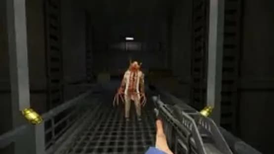 Half-Life: Blue Shift — Screenshoty