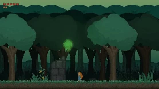 Neverliria — Screenshots