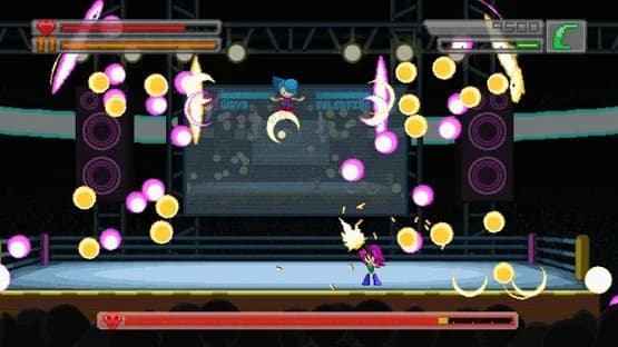 Bleed 2 — Screenshoty
