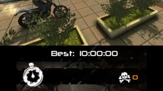 Urban Trial Freestyle 2 — Screenshots
