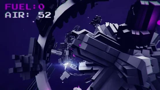 Void — Screenshots