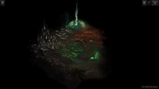 FaeVerse Alchemy — Screenshots