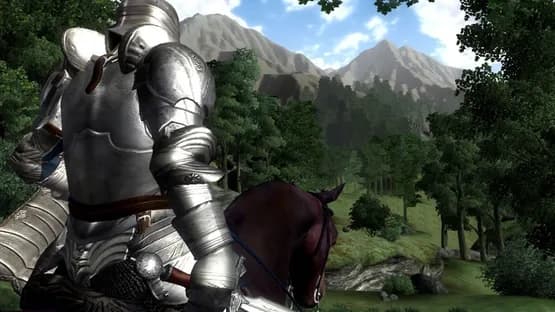 The Elder Scrolls IV: Oblivion — Screenshoty