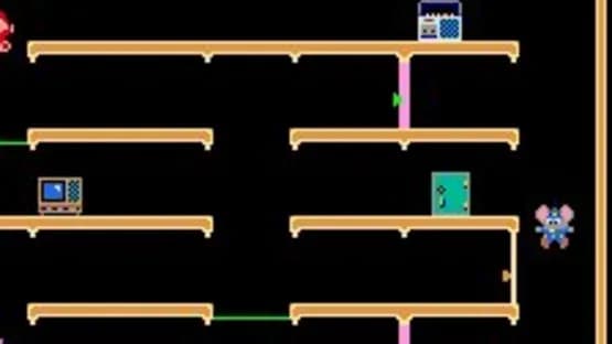 Mappy — Screenshoty