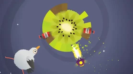 Pigeon Pop — Screenshots
