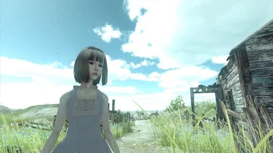 Cineris Somnia — Screenshots