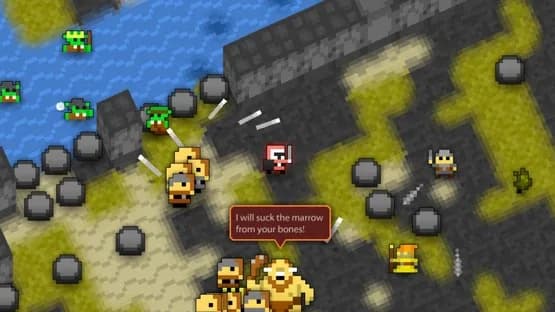 Realm of the Mad God — Screenshots