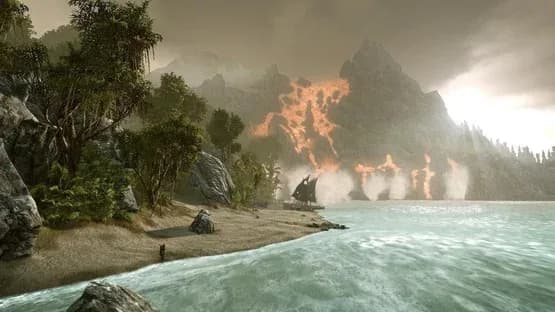 Arcania: The Complete Tale — Screenshoty