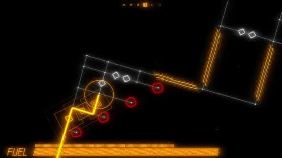 Trace Vector — Screenshoty