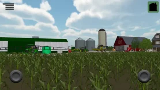Farming USA — Screenshots