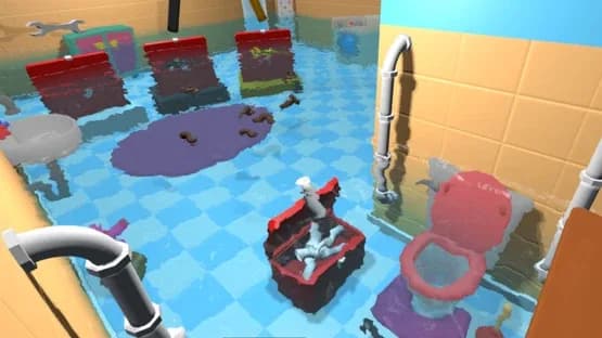Pipejob — Screenshoty