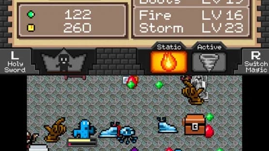 Witch & Hero 2 — Screenshots