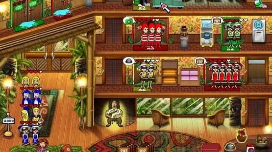 Hotel Dash Suite Success — Screenshots