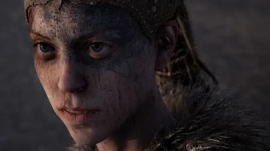 Hellblade: Senua's Sacrifice — Screenshoty