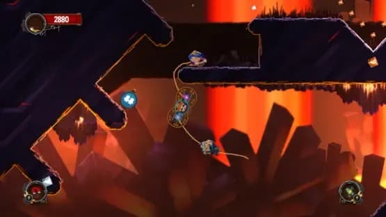 Chariot Bundle — Screenshots