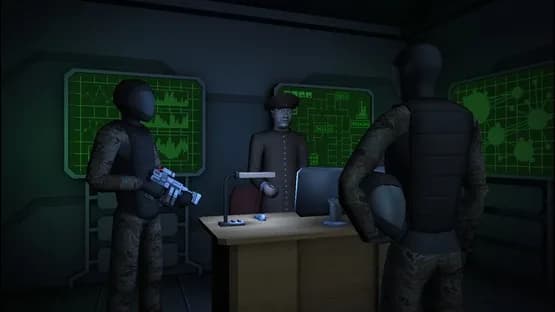 Silicone-2 — Screenshots