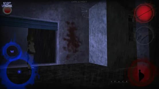 Frio: Lost In Old Town — Screenshots
