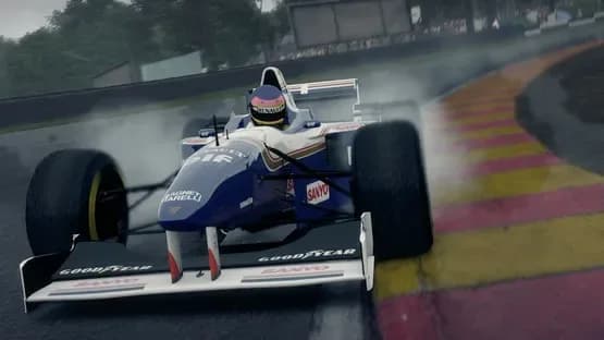 F1 2013 — Screenshoty