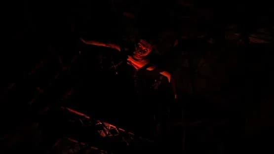 Near Death Experience — Screenshots
