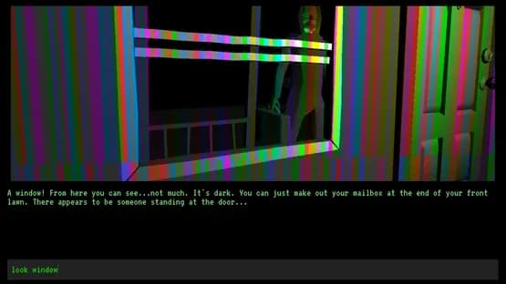 Cleansuit — Screenshoty