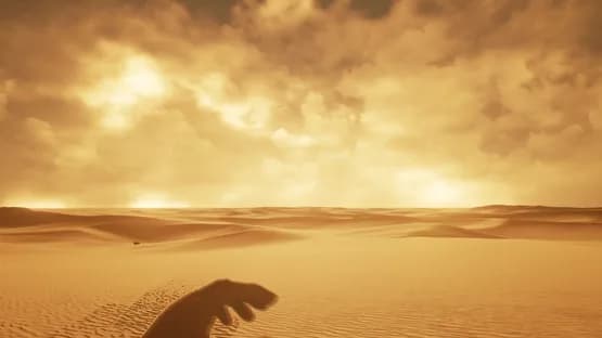 Dead Sea — Screenshoty