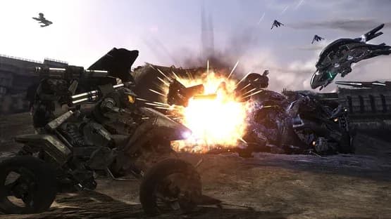 Halo 3 — Screenshoty