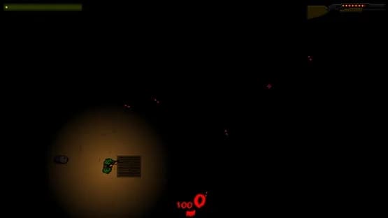 Blackout Z: Slaughterhouse Edition — Screenshots