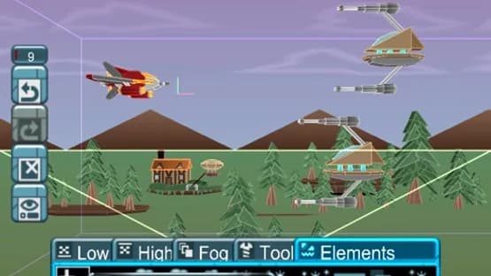 Blast Works: Build, Trade, Destroy — Screenshots