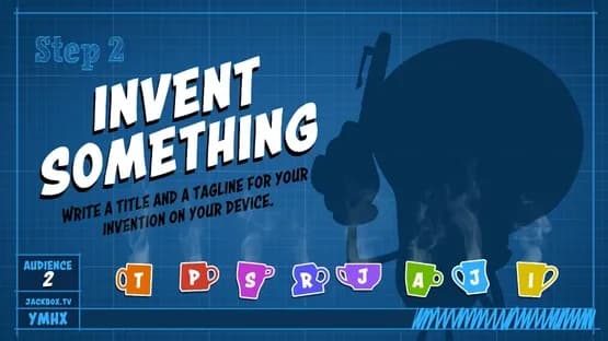 The Jackbox Party Pack 5 — Screenshots
