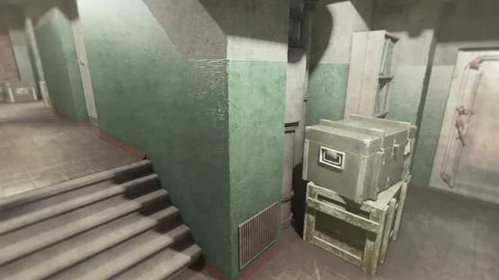 1953: KGB Unleashed — Screenshoty