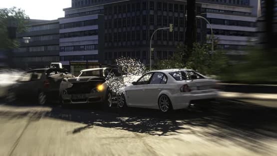 Crash Time III — Screenshots