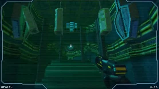 Moon Chronicles: Episodes 2-4 — Screenshots
