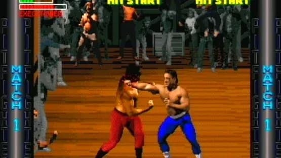 Midway Arcade Treasures 2 — Screenshots