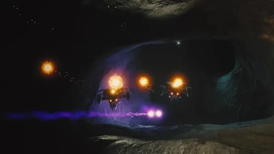 Overload Playable Teaser — Screenshoty