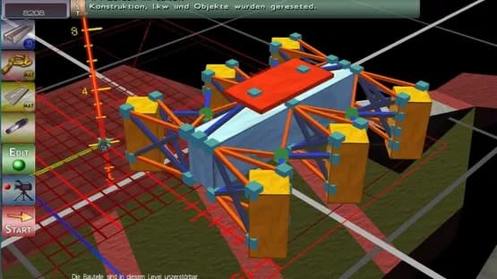 3d Engineers — Screenshoty