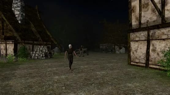 The Life of Greather — Screenshots