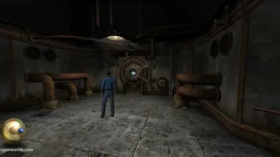 URU: Complete Chronicles — Screenshoty