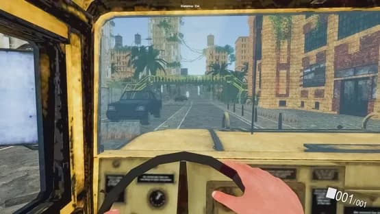 Second Warfare — Screenshots