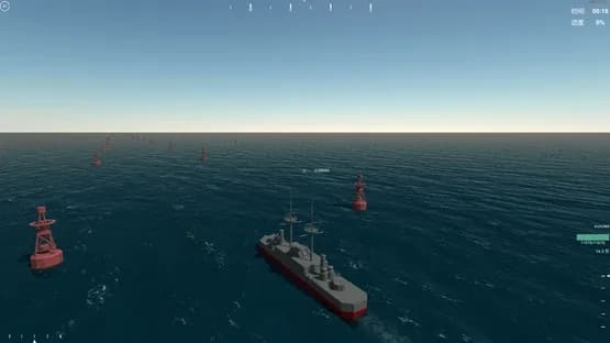 NavalArt — Screenshots