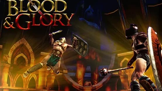 Blood & Glory — Screenshoty